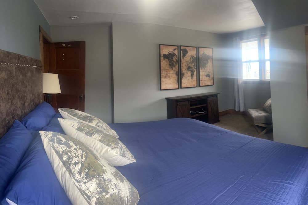 Photo of Bedroom in Arcadia