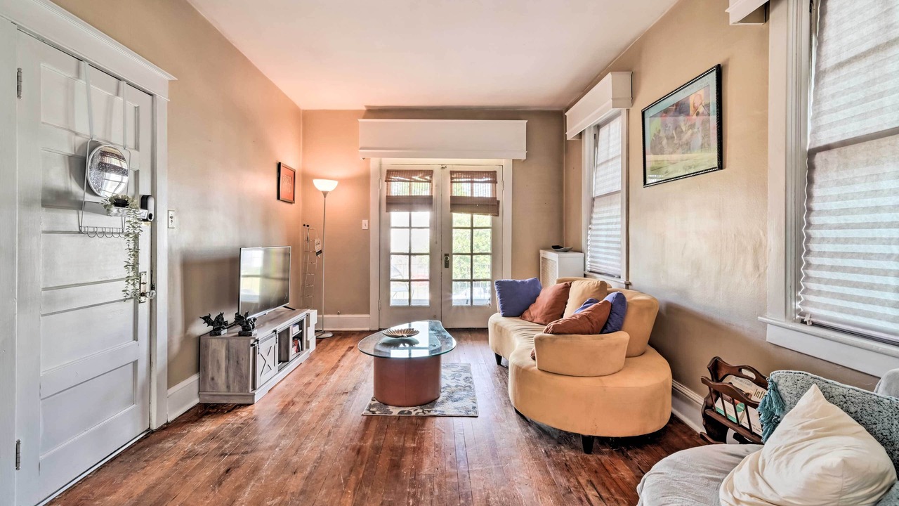 Photo of Livingroom in Hagerstown