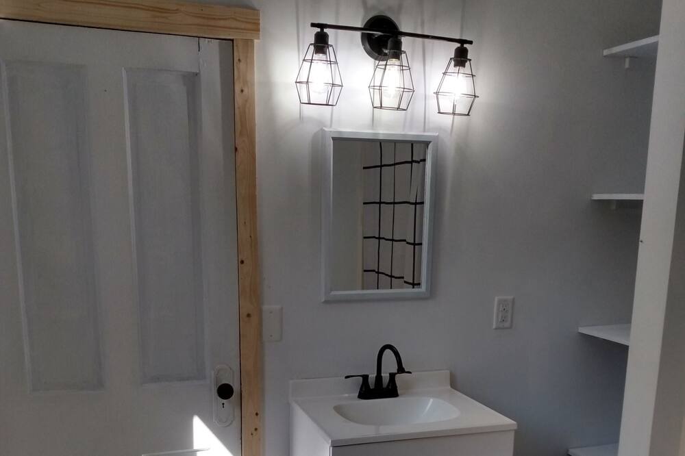 Photo of Bedroom in Marble