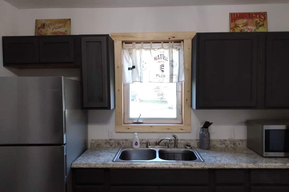 Photo of Kitchen in Marble