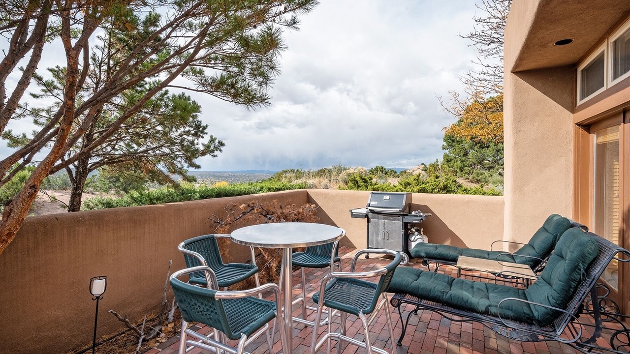 Photo of Outdoor in Nambe Pueblo