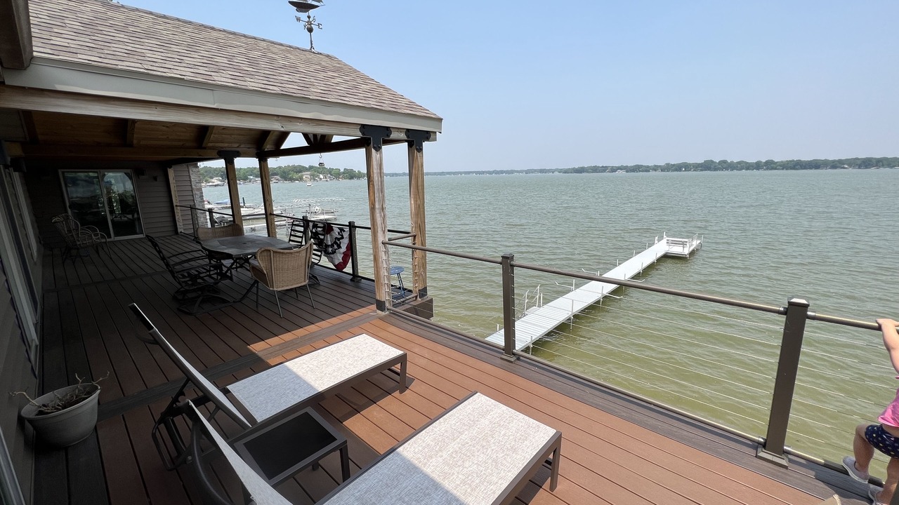 Photo of Outdoor in Bass Lake
