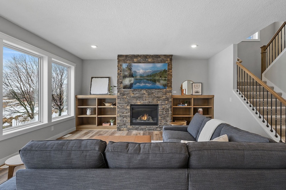 Photo of Livingroom in Albertville