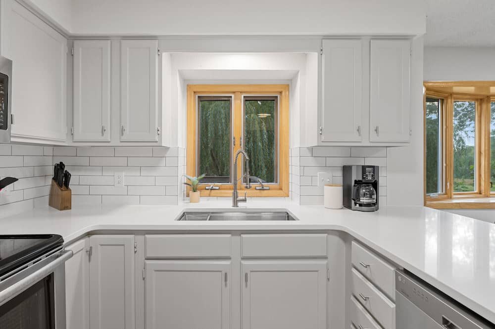 Photo of Kitchen in Brooklyn Park