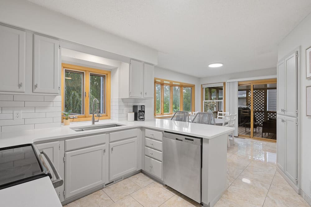 Photo of Kitchen in Brooklyn Park