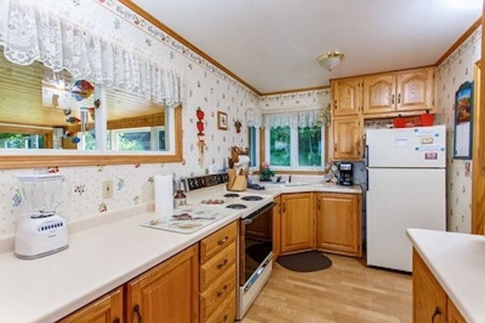 Photo of Kitchen in Egg Harbor