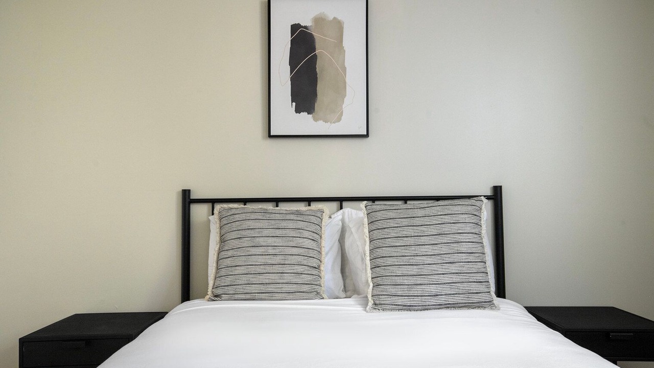 Photo of Bedroom in North Cambridge