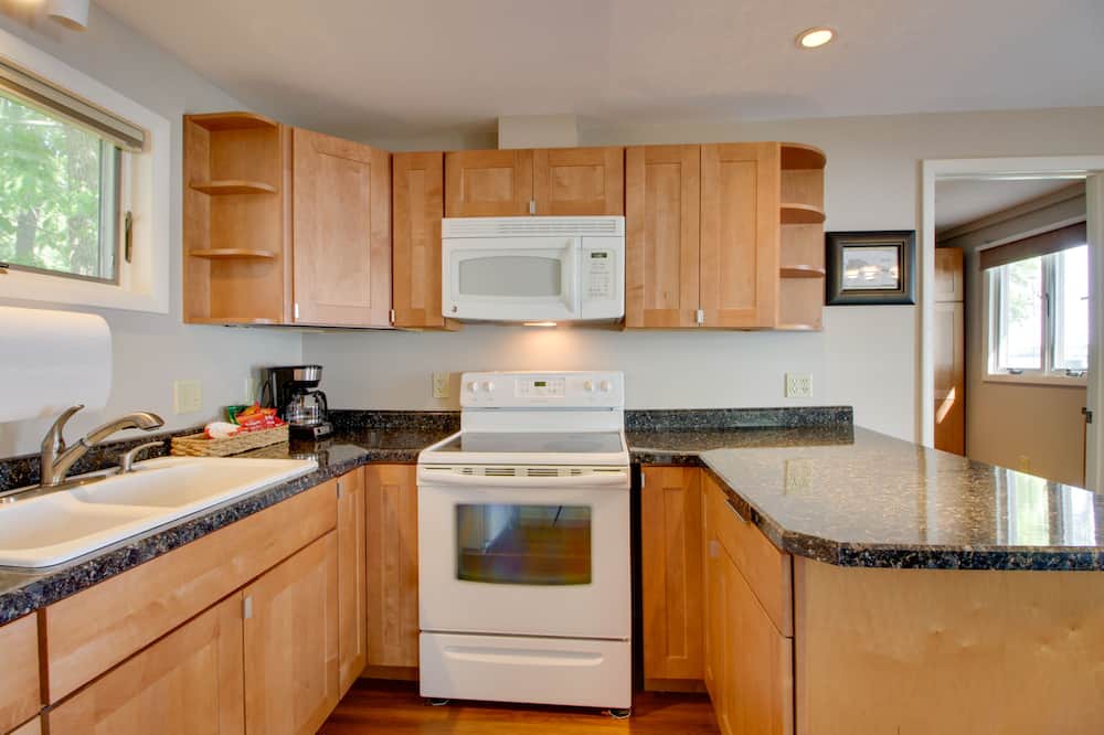 Photo of Kitchen in Watab