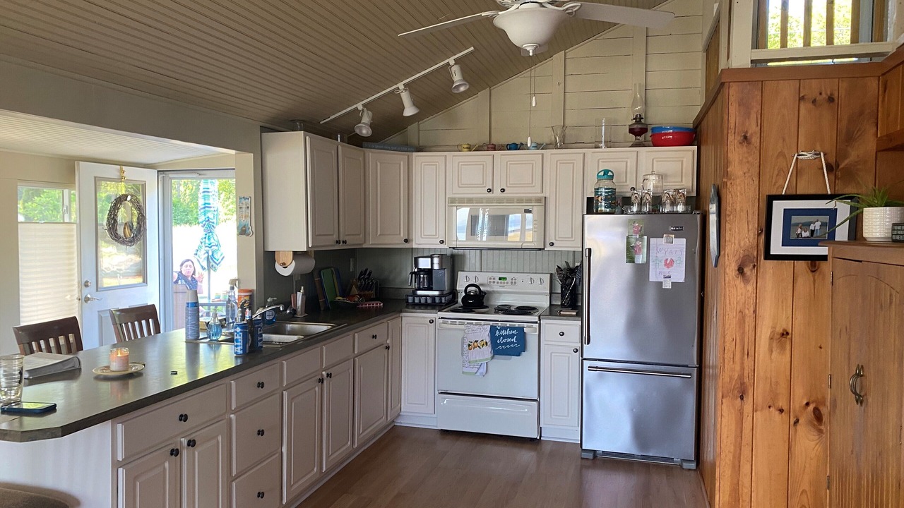 Photo of Kitchen in Malletts Bay