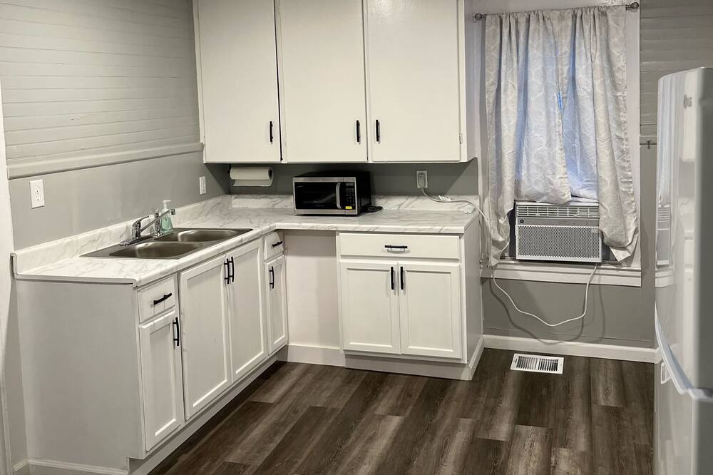 Photo of Kitchen in Croghan