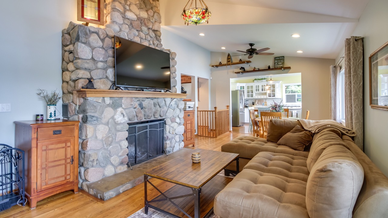 Photo of Livingroom in Garrison