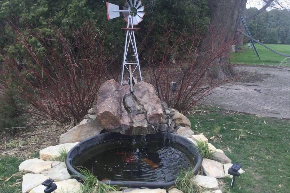 Photo of Outdoor in Alpha