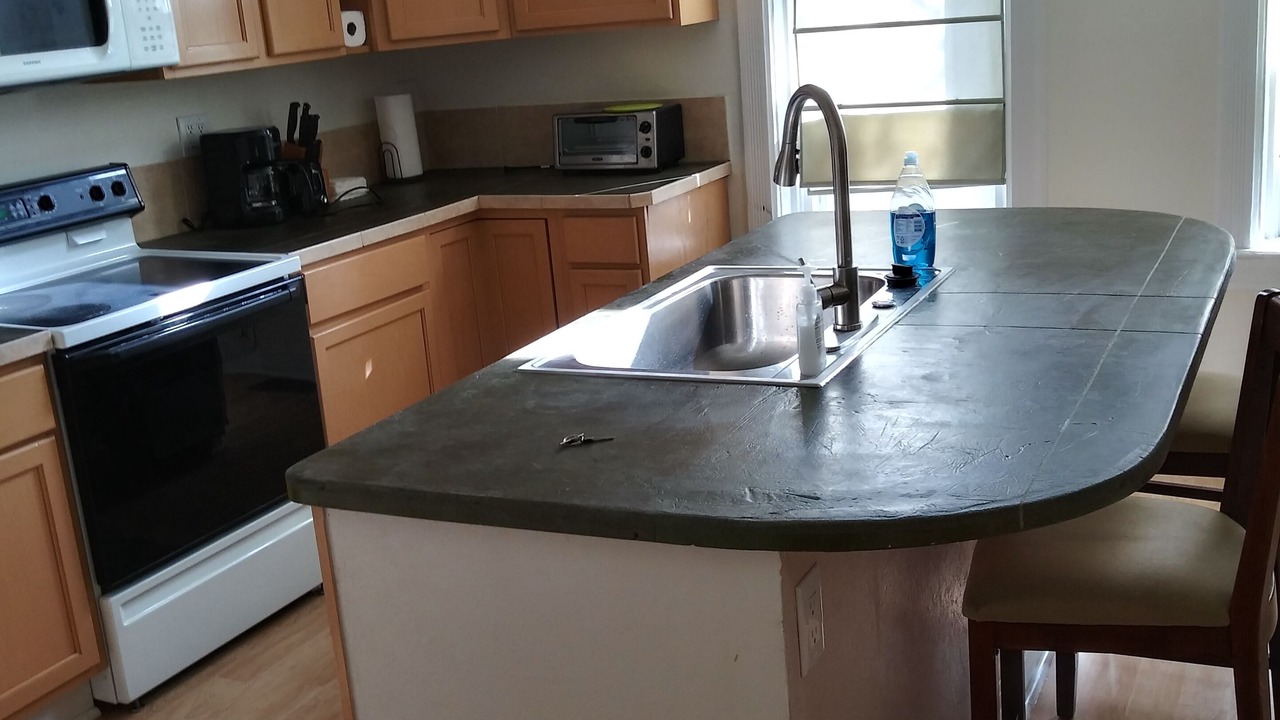 Photo of Kitchen in Northside
