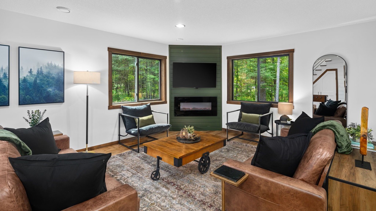 Photo of Livingroom in Sandstone
