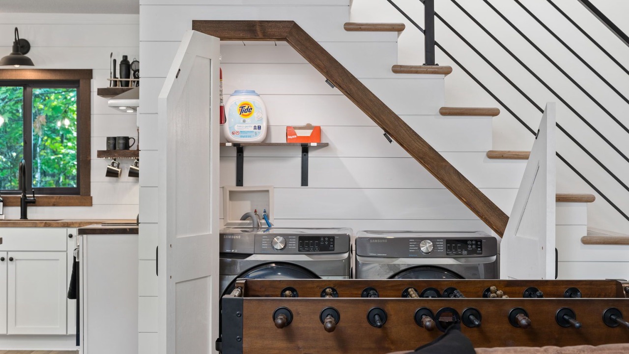Photo of Kitchen in Sandstone