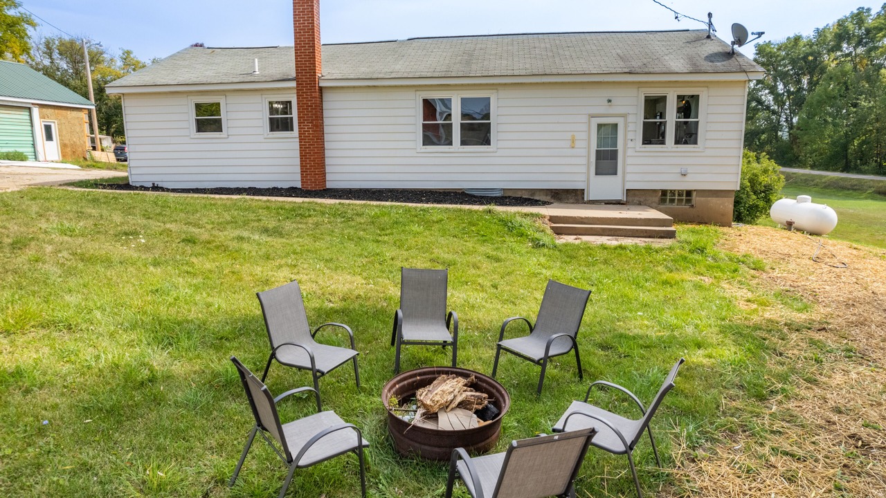 Photo of Outdoor in Leland