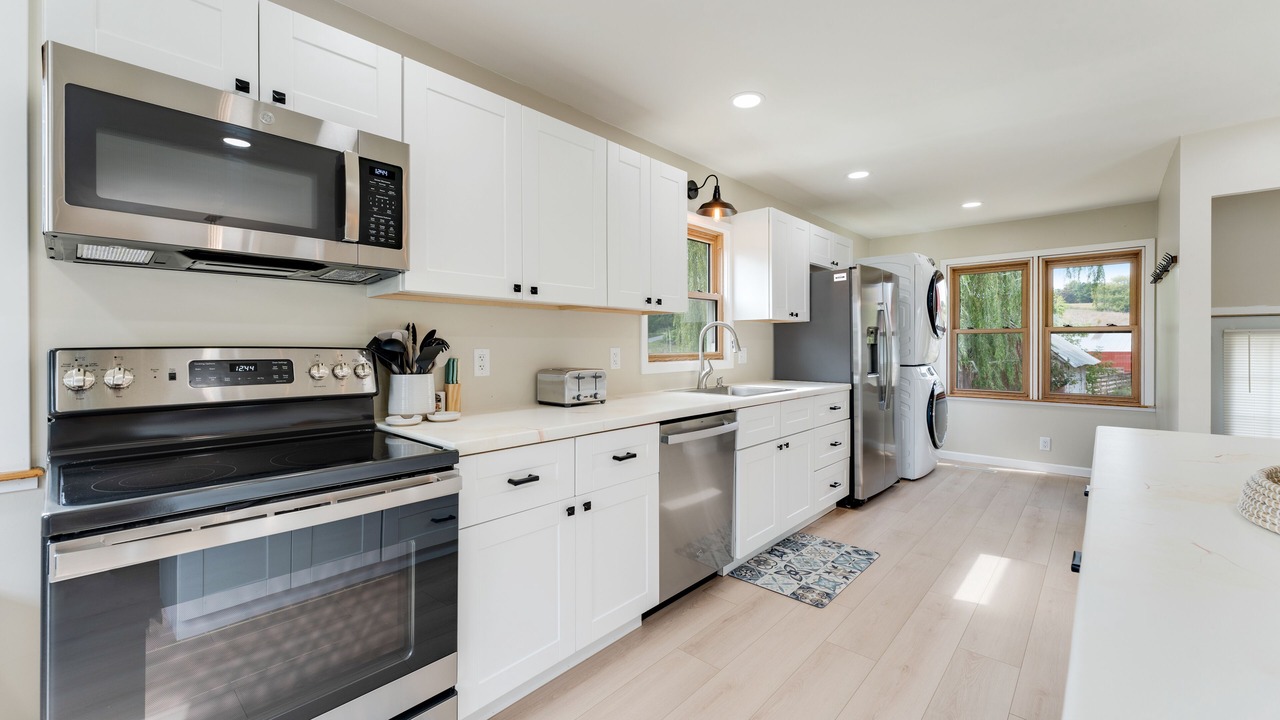 Photo of Kitchen in Leland