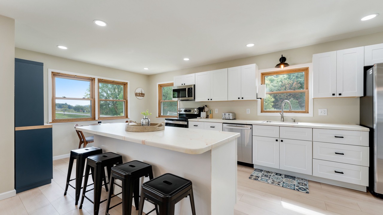 Photo of Kitchen in Leland