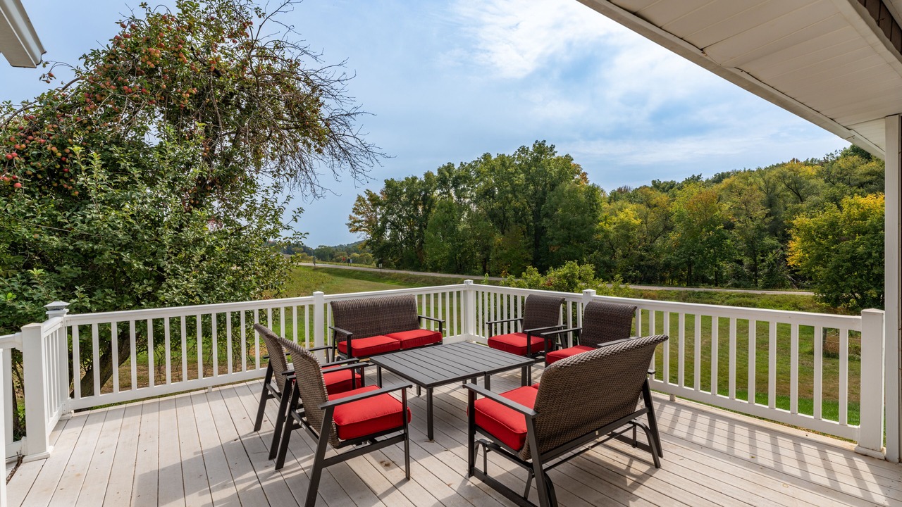 Photo of Outdoor in Leland