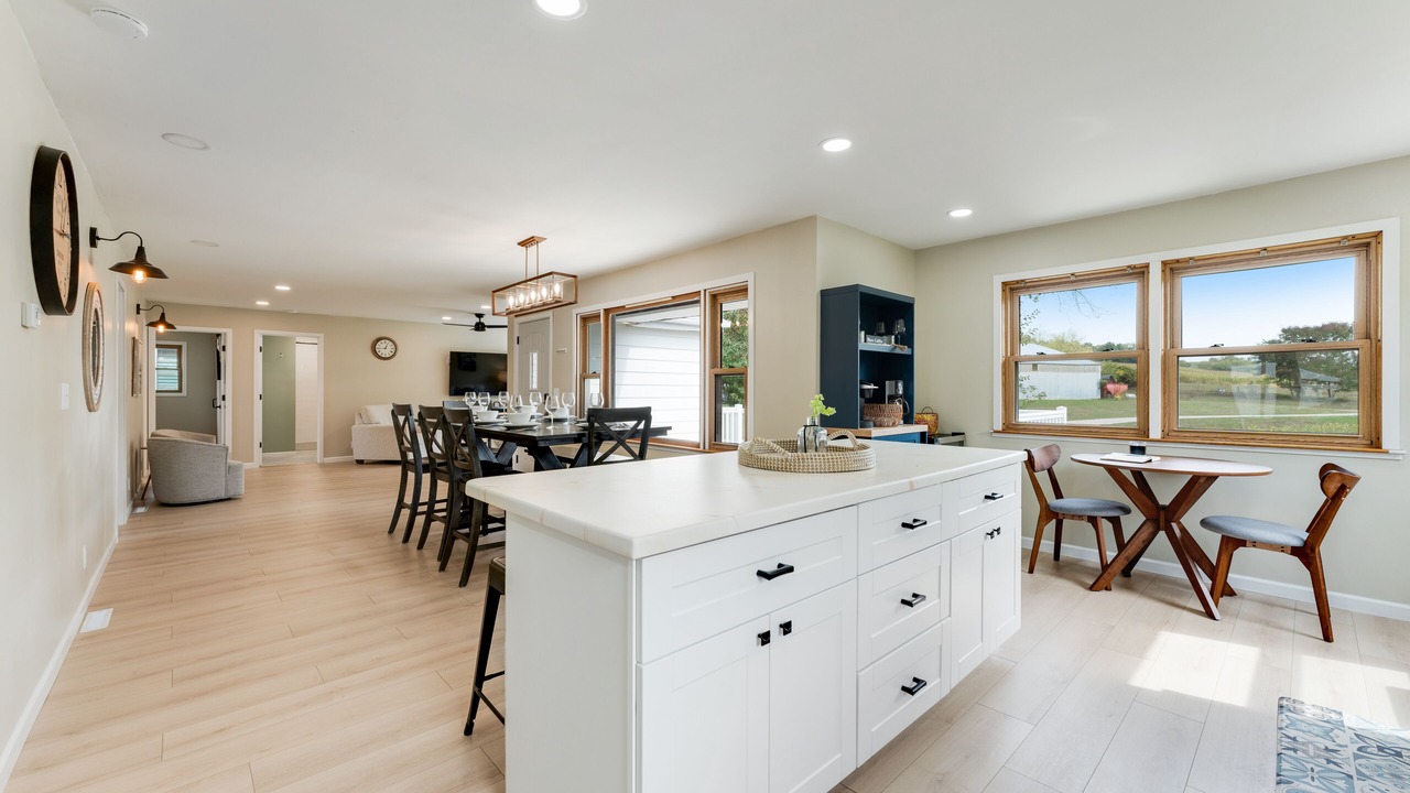 Photo of Kitchen in Leland
