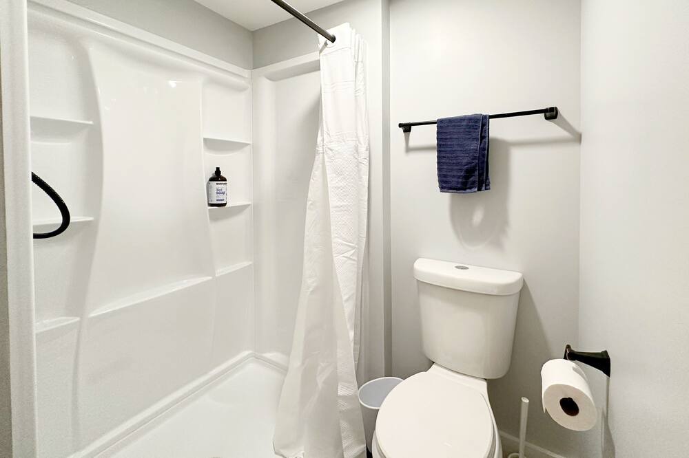 Photo of Bathroom in Conway