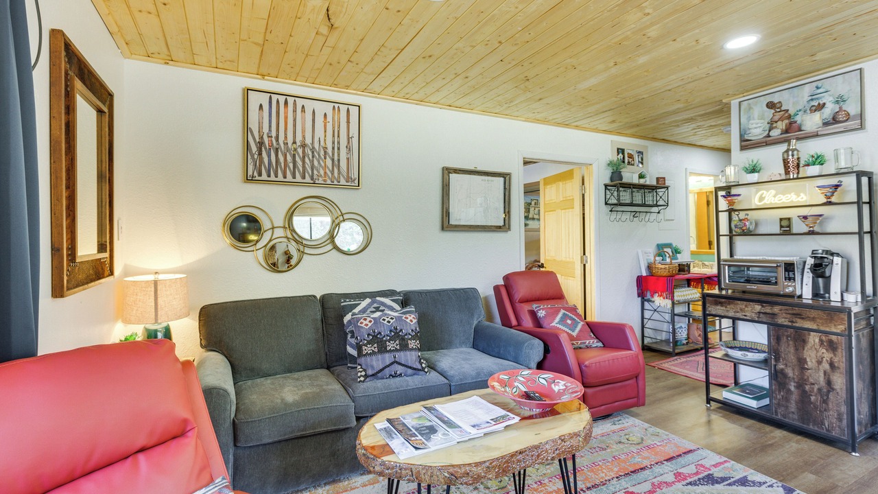 Photo of Others in Taos Ski Valley