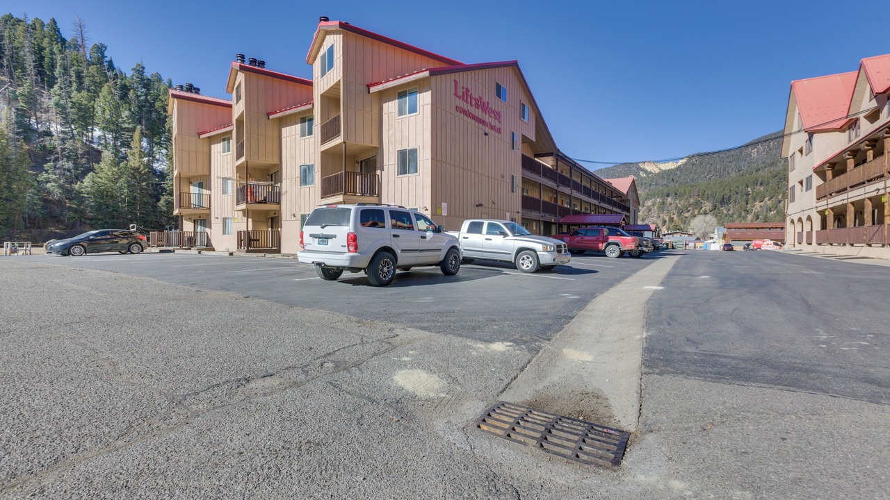 Photo of Others in Taos Ski Valley