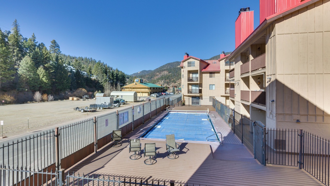 Photo of Others in Taos Ski Valley
