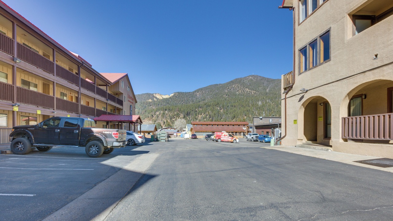 Photo of Others in Taos Ski Valley