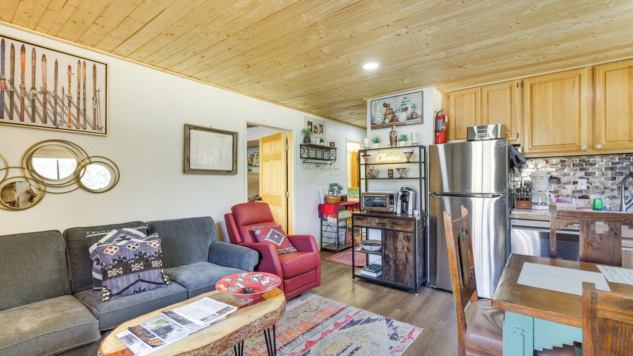 Photo of Others in Taos Ski Valley