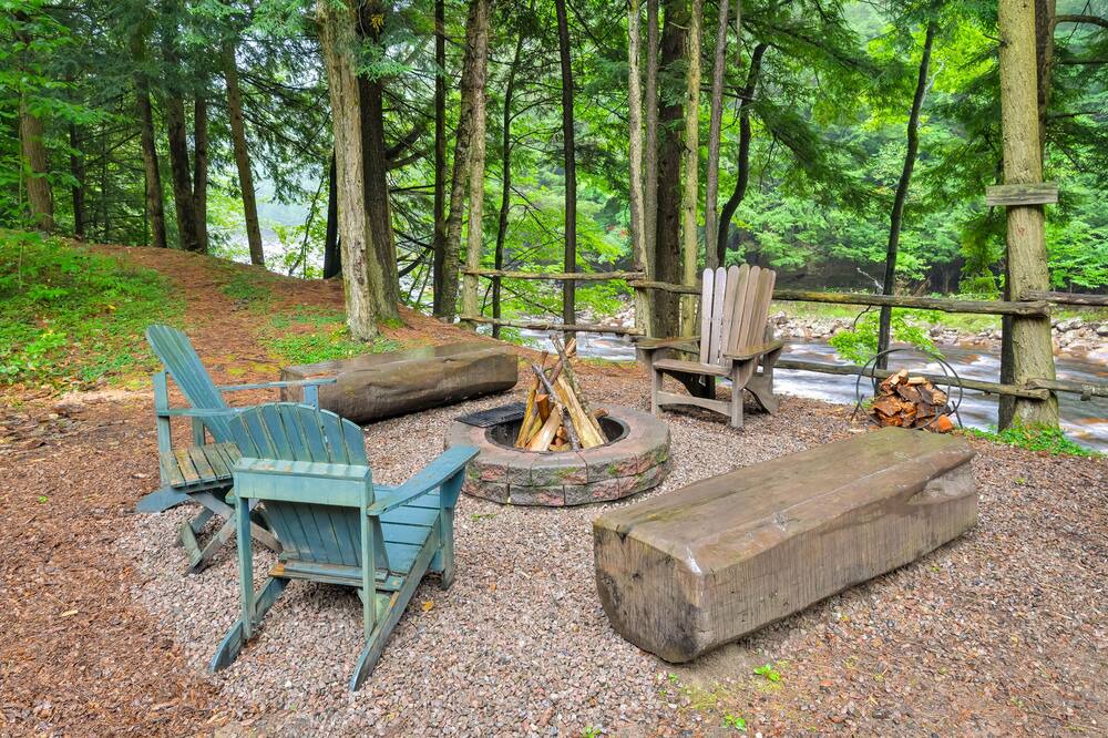 Photo of Outdoor in Glenfield