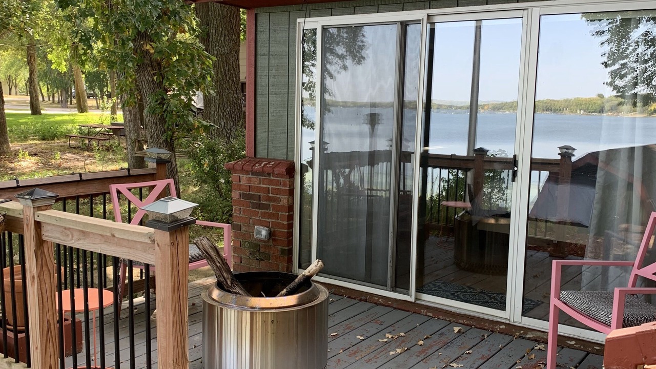 Photo of Outdoor in Clear Lake