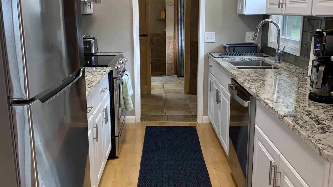 Photo of Kitchen in Clear Lake