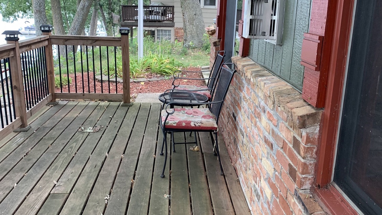Photo of Patio Balcony in Clear Lake