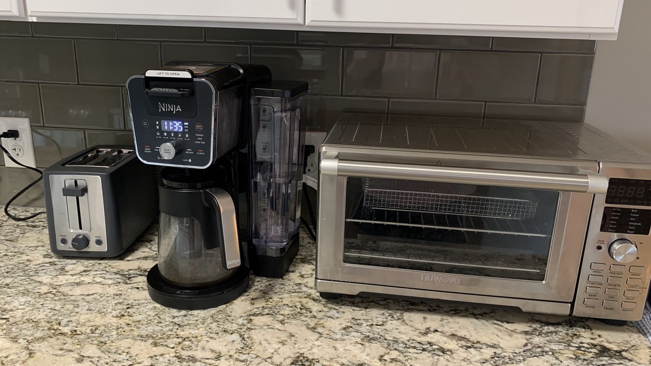 Photo of Kitchen in Clear Lake