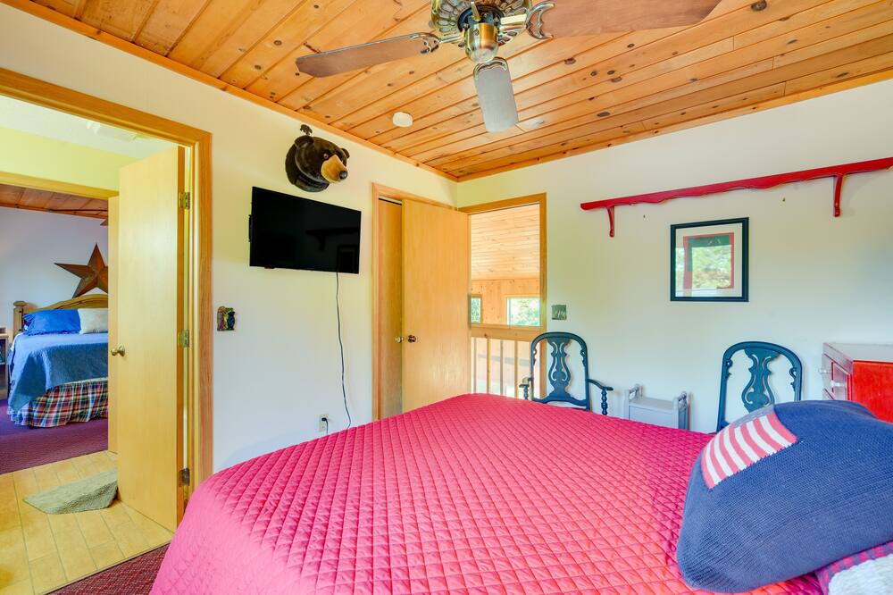 Photo of Bedroom in Markville