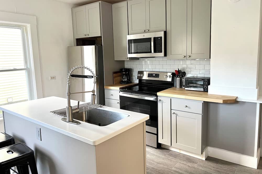 Photo of Kitchen in Duxbury