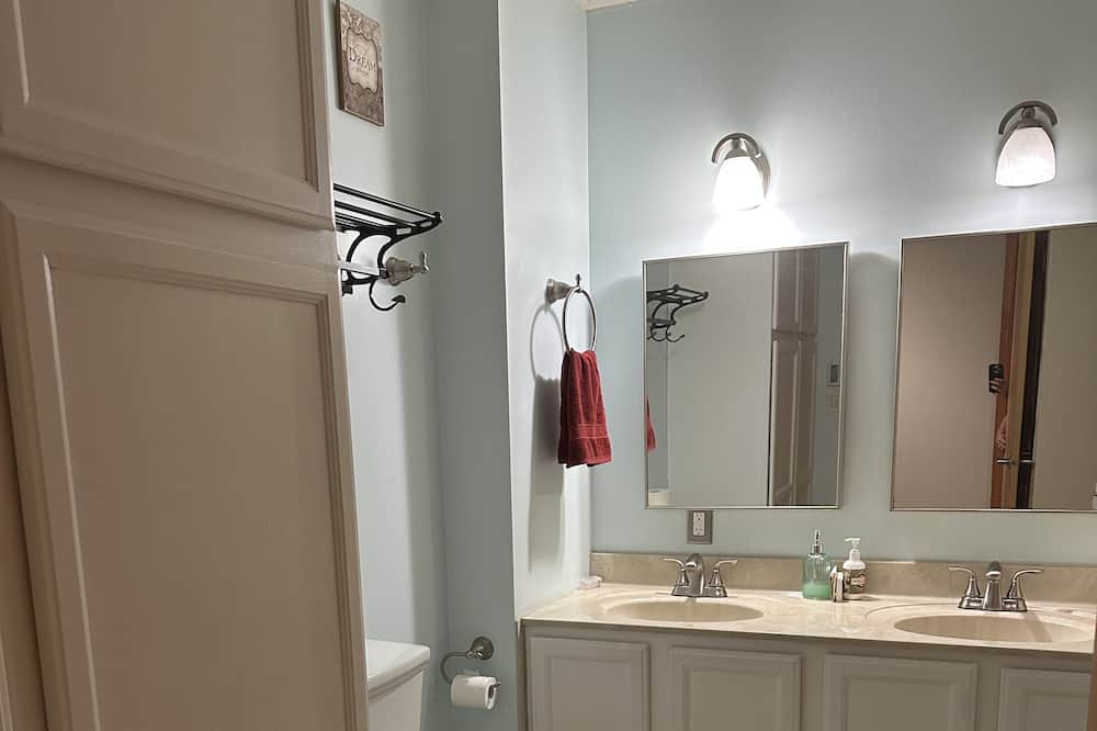 Photo of Bathroom in Cascade Township