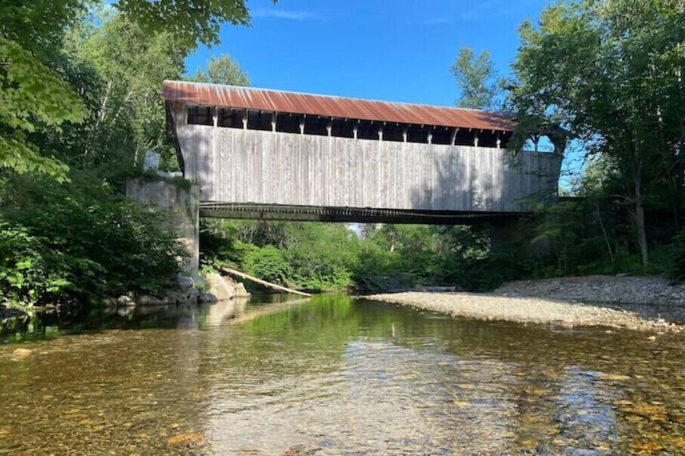 Photo of Outdoor in Westford
