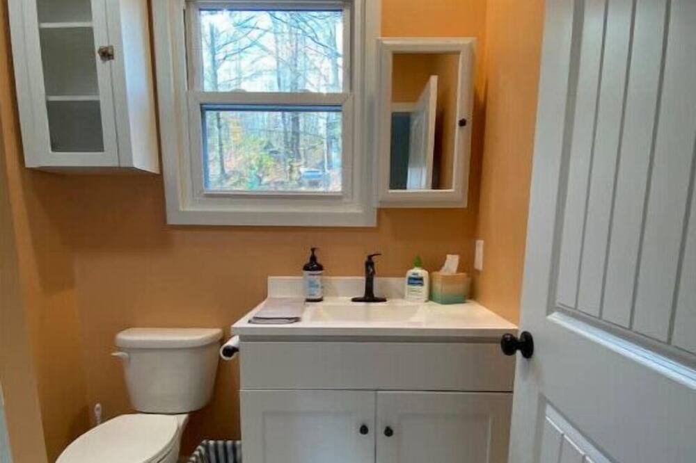 Photo of Bathroom in Westford