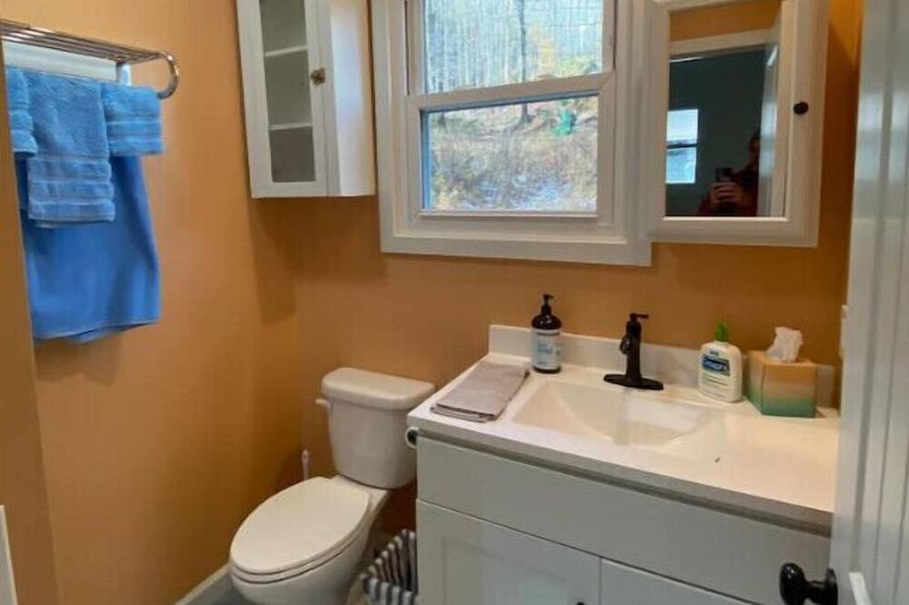 Photo of Bathroom in Westford