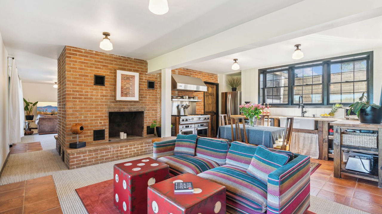 Photo of Livingroom in Excelsior