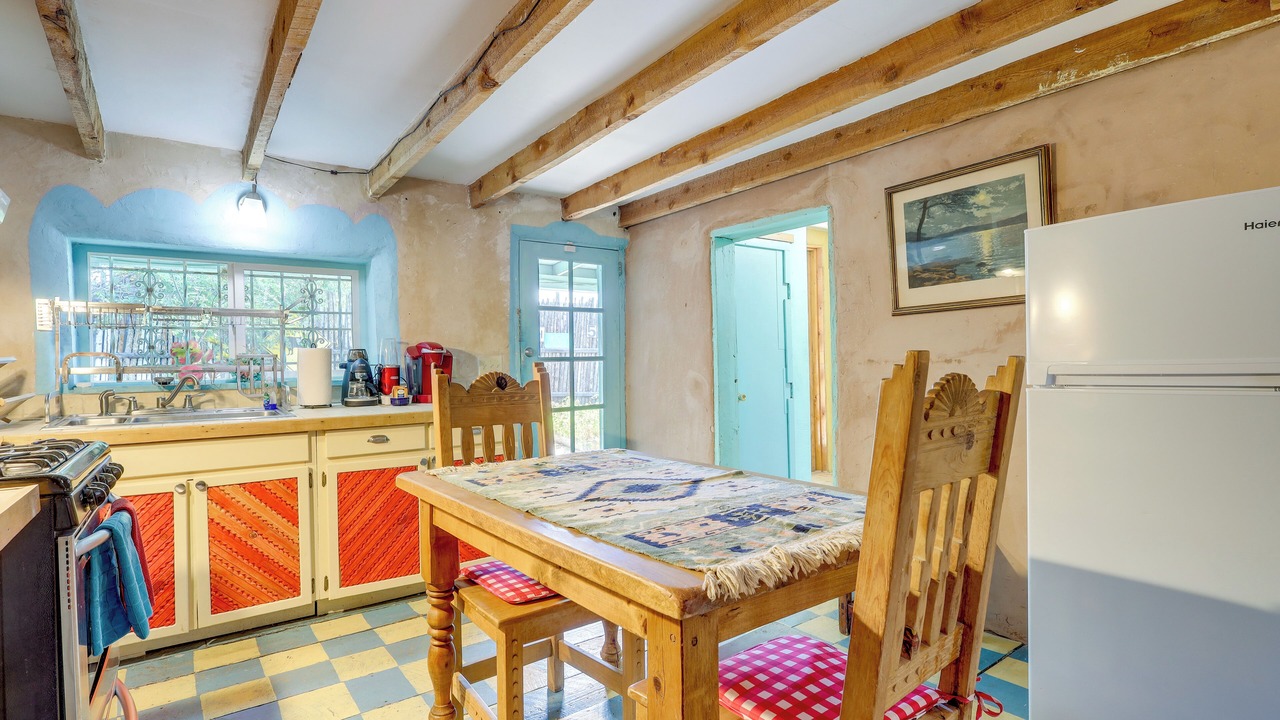 Photo of Kitchen in Santa Cruz