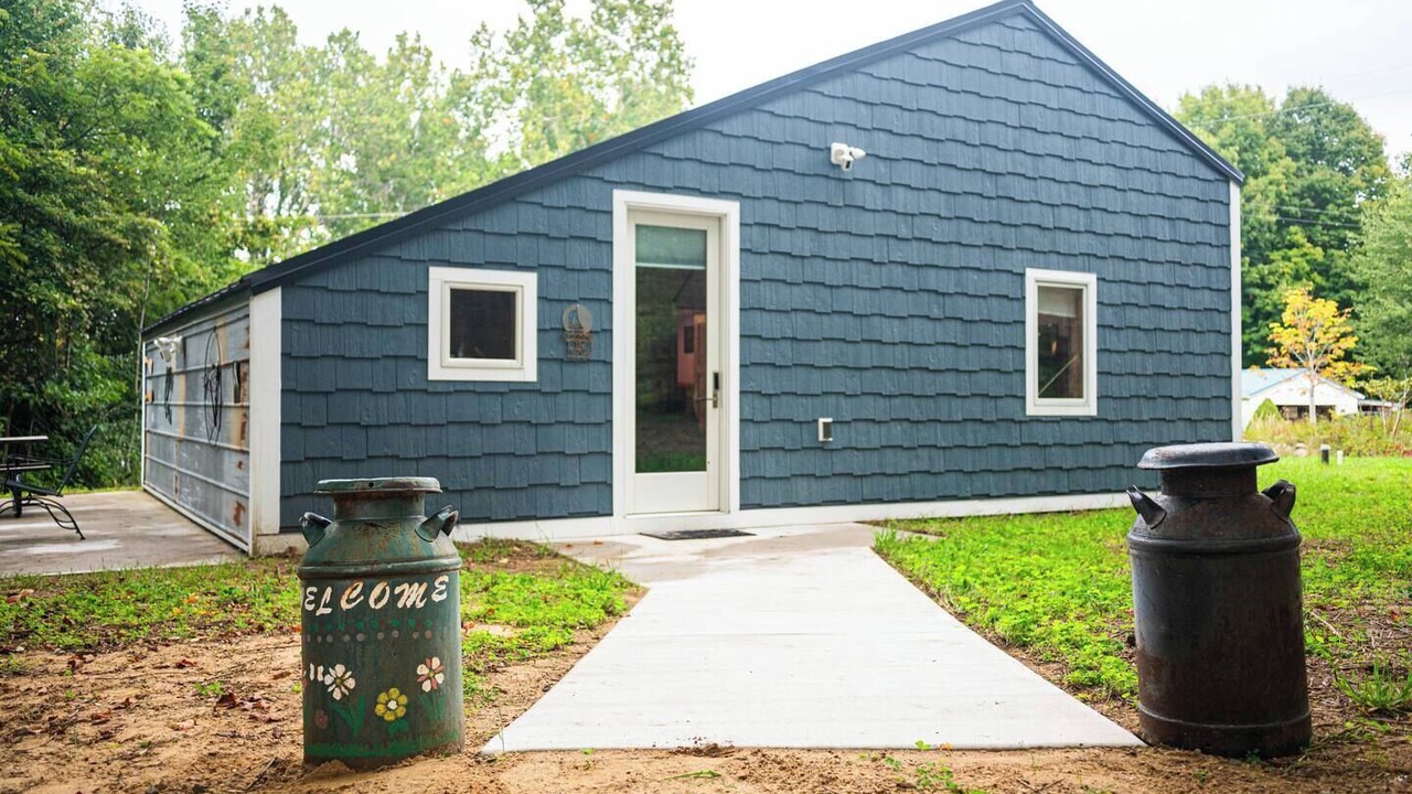 Photo of Outdoor in Bloomingdale