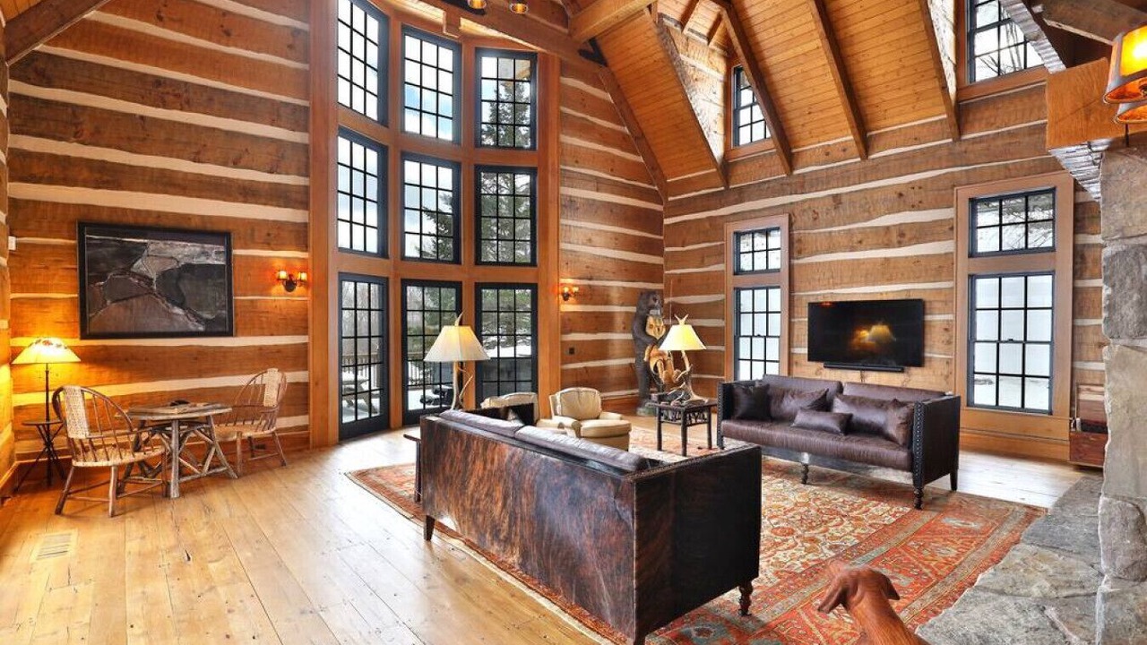 Photo of Livingroom in Ludlow