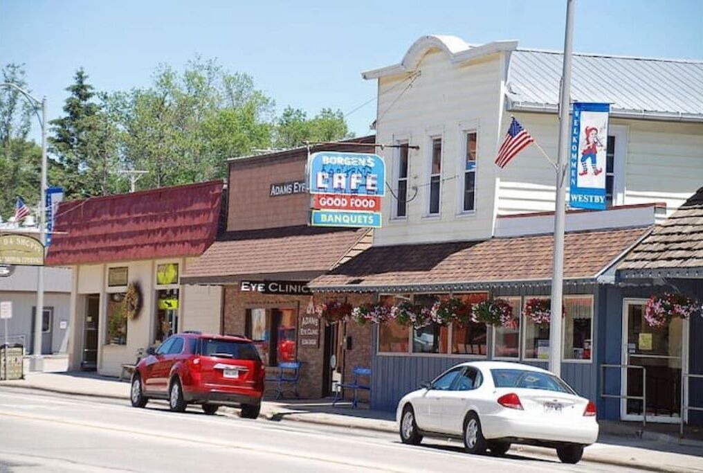 Photo of Outdoor in Westby