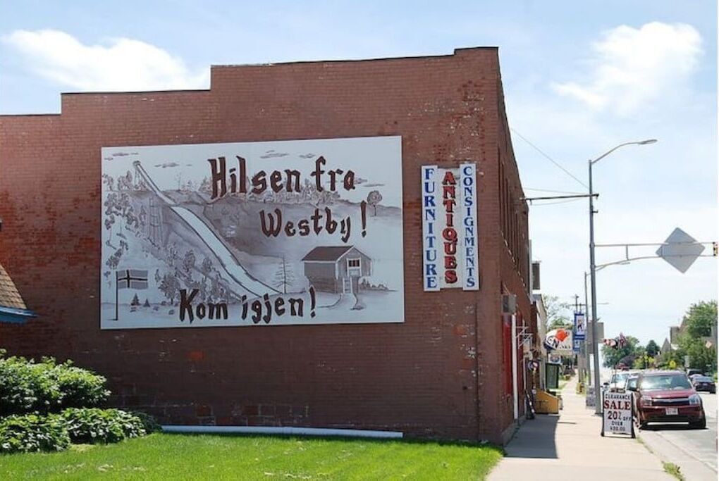 Photo of Outdoor in Westby
