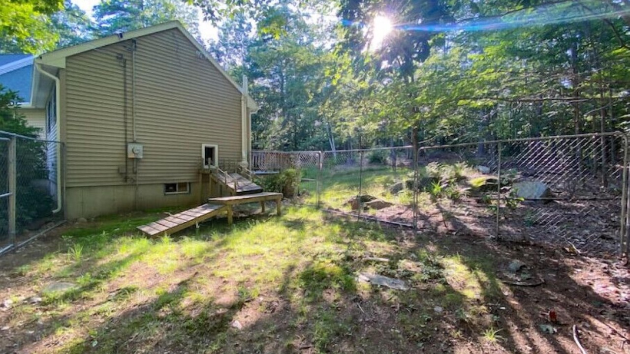 Photo of Outdoor in Moultonborough