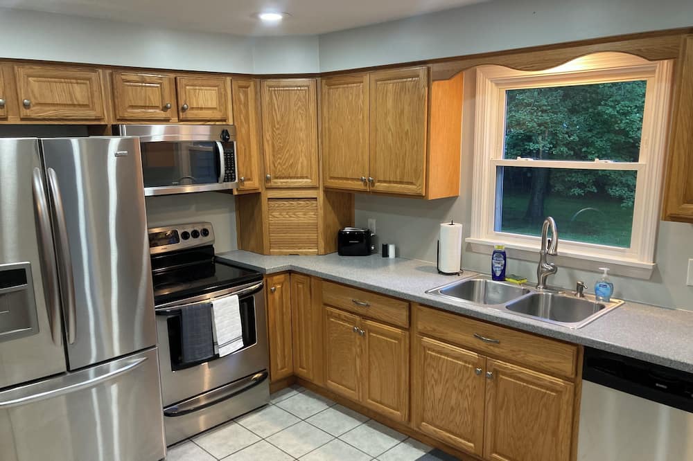 Photo of Kitchen in Litchfield