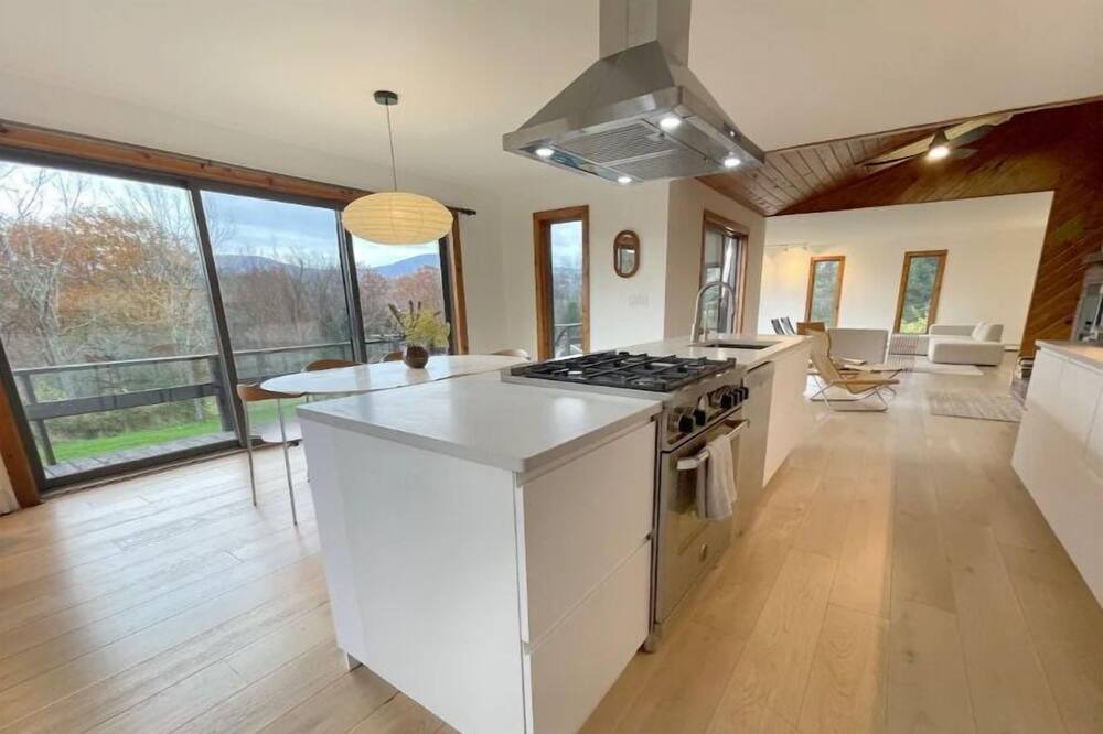 Photo of Kitchen in Oak Hill
